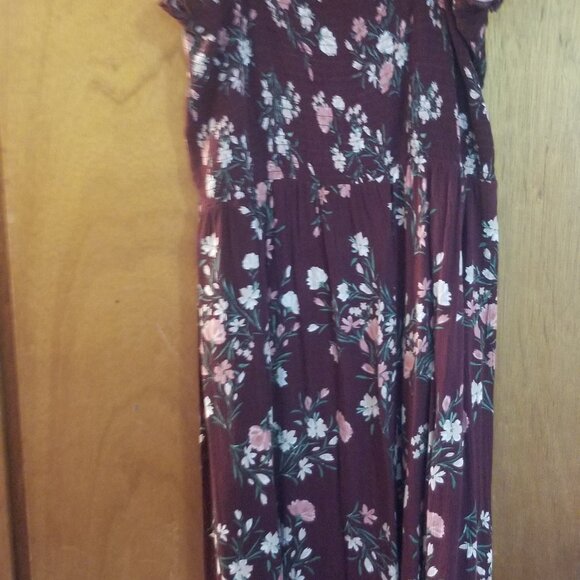 Women's Midi Sundress XXL Warehouse One - Picture 8 of 8